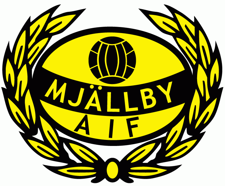 mjallby aif pres primary logo t shirt iron on transfers
